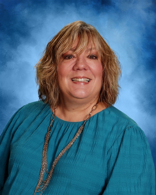 Faculty Picture